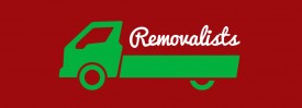 Removalists Pinbeyan - My Local Removalists
